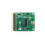 Waveshare CY7C68013A USB Kommunikationsmodul Entwicklungsboard mit eingebettetem 8051 Mikrocontroller Mini-Typ 2