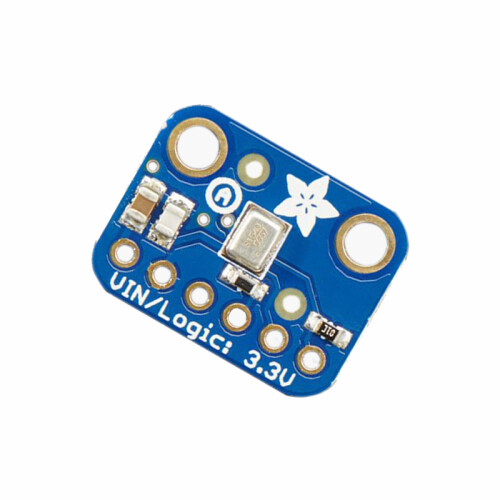 Mikrofon P3421 I2S Mikrofonmodul Simulationsfrei für Raspberry Pi