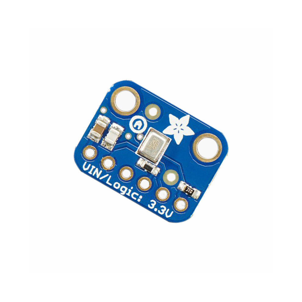 Microphone P3421 I2s Microphone Module Simulation Free For Raspberry Pi 921698453704