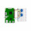 Mikrofon P3421 I2S Mikrofonmodul Simulationsfrei für Raspberry Pi 4