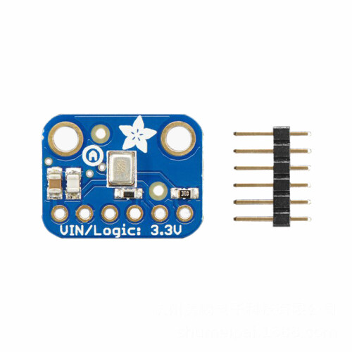 Mikrofon P3421 I2S Mikrofonmodul Simulationsfrei für Raspberry Pi 1