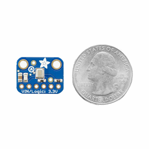 Mikrofon P3421 I2S Mikrofonmodul Simulationsfrei für Raspberry Pi 2
