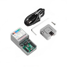 M5Stack ATOM Schrittmotor-Kit für ESP32 GRBL12C Schrittmotor DRV8825 Treiber Schrittmotor-Treiber