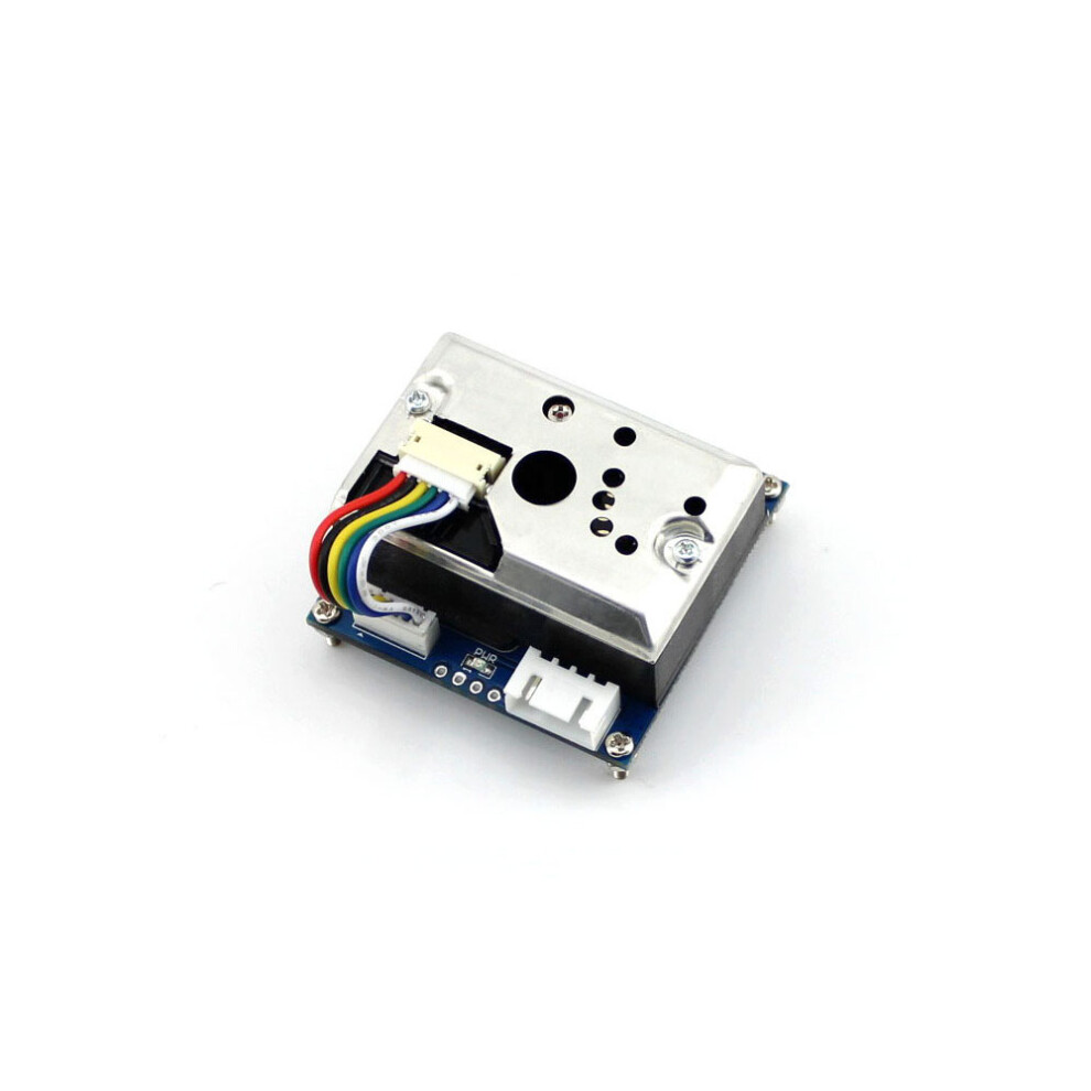 Gp2y1010au0f Dust Sensor Module Dust Particle Concentration Pm2.5 Haze Detection 300028033104