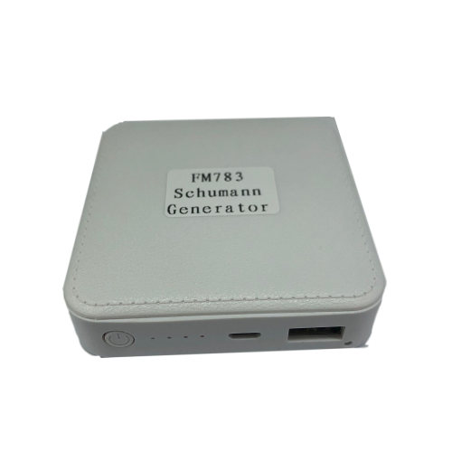 FM783 Generator Extremely Low Frequency Pulse Generator to Improve Sound and Help Sleep with USB Cable 1