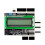 LCD RGB 16  2 + Tastatur + Summer Shield Display 1