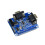 Waveshare 2-Channel Isolated RS232 Expansion HAT SC16IS752+SP3232 for Raspberry Pi 2