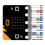 Micro: bit Basic Pack nRF51822 Entwicklungsboard Python Grafische Programmierung Maker Kit 2