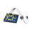 Waveshare STLINK-V3MINI ST-LINK Emulator STM32 Downloader Debugger Online-Debugging 5