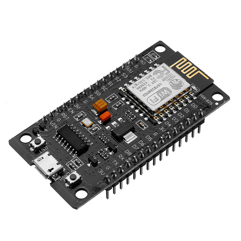 10Pcs Geekcreit Wireless Nodemcu Lua Ch340g V3 Based Esp8266 Wifi Internet Of Things Iot Development Module 773823734680
