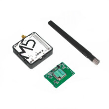 M5Stack COM. LoRaWAN Modul ESP32 Entwicklungs Kommunikationsmodul 868MHz ASR6501 Unterstützung für LoRa