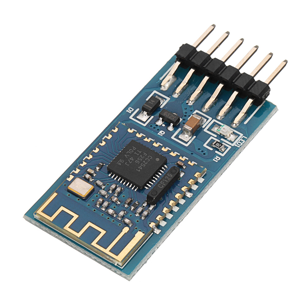 10Pcs Jdy-08 4.0 Bluetooth Module Ble Cc2541 Airsync 773823760214