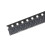 500 Stück 44e SOT23 3503 Hall-Element A3144 Sensor Einpolig HAL3144e Schalter 4