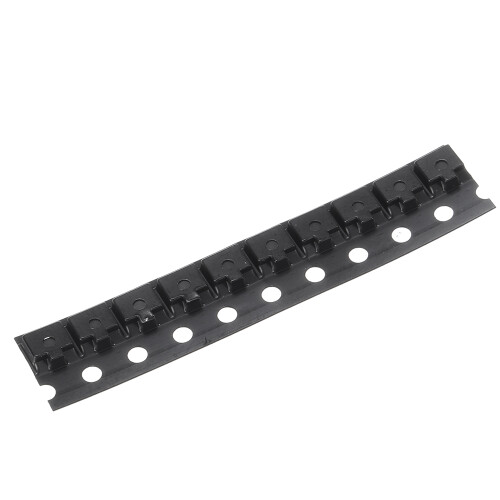 500 Stück 49e SOT23 3503 Hall-Element Sensor SS49E Linear AH49E Schalter