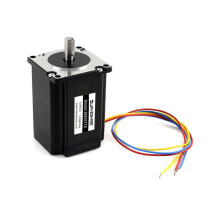 Waveshare SM35778 Dreiphasen-Schrittmotor Dreiphasen-Mischtyp-Schrittmotortreiber