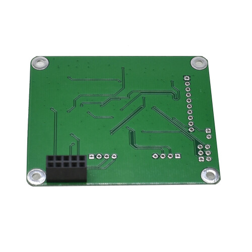 Scheda relÃ MMDVM MMDVM RPT HAT relÃ Raspberry Pi + scheda di espansione 2PC per Raspberry Pi 2