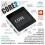 M5Stack Core2 ESP32 mit Touchscreen-Entwicklungsboard-Kit WiFi Bluetooth grafische Programmierung WiFi BLE IoT M5Stack für Arduino - Produkte di 2