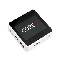 M5Stack Core2 ESP32 mit Touchscreen-Entwicklungsboard-Kit WiFi Bluetooth grafische Programmierung WiFi BLE IoT M5Stack für Arduino - Produkte di