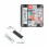 M5Stack Core2 ESP32 mit Touchscreen-Entwicklungsboard-Kit WiFi Bluetooth grafische Programmierung WiFi BLE IoT M5Stack für Arduino - Produkte di 3