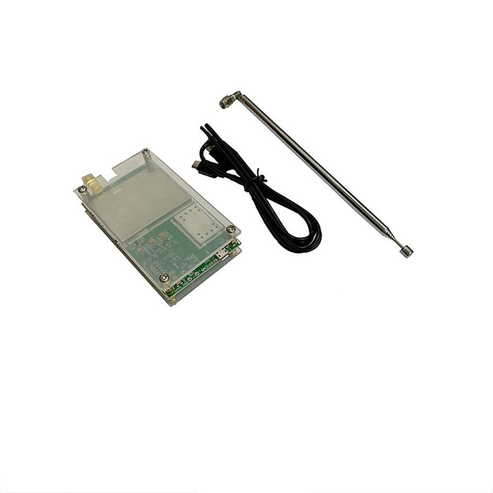 10Khz-2Ghz Wideband 14Bit Software Defined Radios Sdr Receiver With Antenna Driver With Tcxo 0.5Ppm Sdrplay 921698470732