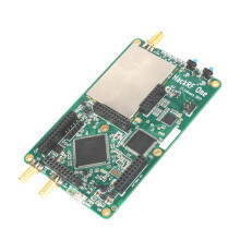 Hackrf One Usb-Platform Ontvangst van Signal RTL SDR Software Defined Radio 1mhz Tot 6ghz Software Demo Bord