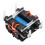 Base de robot programable de 4 patas M5Stack PuppyC compatible con microcontrolador STM32F030F4 M5StickC SG90 Serv 7