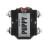 Base de robot programable de 4 patas M5Stack PuppyC compatible con microcontrolador STM32F030F4 M5StickC SG90 Serv 2