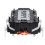 Base de robot programable de 4 patas M5Stack PuppyC compatible con microcontrolador STM32F030F4 M5StickC SG90 Serv 4
