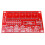 3Pcs Original Hiland 1Hz-50MHz Five LED Display Frequency Counter With Frequency Oscillator Kit 2