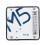 M5stack ECG Hartslagmonitor Electrocardiogramunit Detecteert Hartslag En Geeft Cardiogram Signaal Uit 2