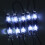 LED Light Lighting Kit Fit For LEGO 75810 Stranger Things The Upside Down World 7