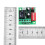 5pcs Digital Temperature Control Switch Adjustable Thermostat Temperature Switch 12V Cooling Controller W1701 6