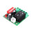 5pcs Digital Temperature Control Switch Adjustable Thermostat Temperature Switch 12V Cooling Controller W1701 2