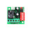 5pcs Digital Temperature Control Switch Adjustable Thermostat Temperature Switch 12V Cooling Controller W1701 3