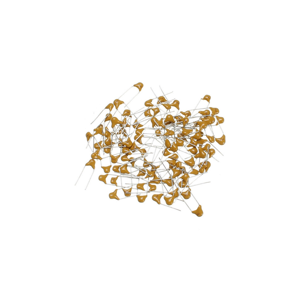 1000Pcs 0.1Uf 104 50V 100Nf 104M Multilayer Ceramic Capacitor 312588185995