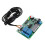 High Precision Temperature Sensor Intelligent Temperature Controller Meter with Digital Display -45C to 125C 1