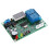 High Precision Temperature Sensor Intelligent Temperature Controller Meter with Digital Display -45C to 125C 10