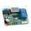 High Precision Temperature Sensor Intelligent Temperature Controller Meter with Digital Display -45C to 125C 2