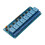 BESTEP 8 Channel 3.3V Relay Module Optocoupler Driver Relay Control Board Low Level 4