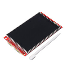 3. 95 Zoll TFT-Farb-Touchscreen-Modul 320 480 Ultra HD-Display Unterstützung für UNO Mega2560
