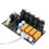 B9-001 4 Ways Audio Switch Input Selection Board Touch Button DC Or AC Input 2 Channel Stereo Source Switching Board 5