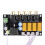 B9-001 4 Ways Audio Switch Input Selection Board Touch Button DC Or AC Input 2 Channel Stereo Source Switching Board 4