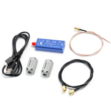 MSI. SDR Panadapter Kit Breedband Software Radio MSI. SDR Ontvanger 10khz - 2ghz Panadapter Module Compatible Met Sdrplay RSP1 Software
