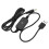 3 pezzi modulo di alimentazione mobile USB Step Up Line 5V a 9V 1