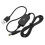 3 pezzi modulo di alimentazione mobile USB Step Up Line 5V a 9V 2