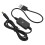 3 pezzi modulo di alimentazione mobile USB Step Up Line 5V a 9V 3