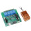 DC5-30V 433MHz Ewelink WiFi Remote Control Switch Relay Module Motor Forward and Reverse Controller Support Phone Remote Control 2