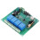 DC5-30V 433MHz Ewelink WiFi Remote Control Switch Relay Module Motor Forward and Reverse Controller Support Phone Remote Control 7