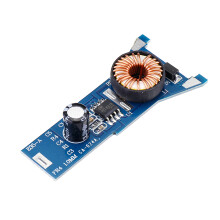 20 Stück Fahrzeugladegerät Hauptplatine Modul 5 V 2. 4A Auto-Ladeplatine