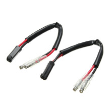 Neuer Kabeladapterstecker für Blinkerlichter für Suzuki GSXR GSX R 1000 K1 K3 K5 K7 K9
